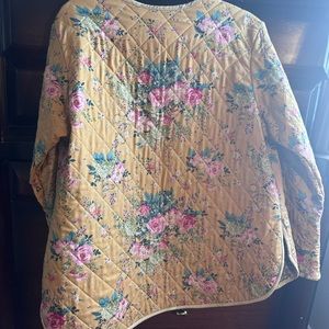 Amazing spring summer quilted